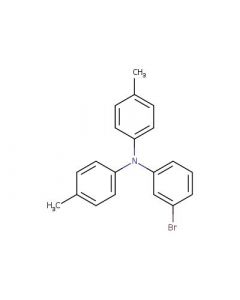 Astatech 3-BROMO-N,N-DI-P-TOLYLBENZENAMINE; 0.25G; Purity 98%; MDL-MFCD15144691